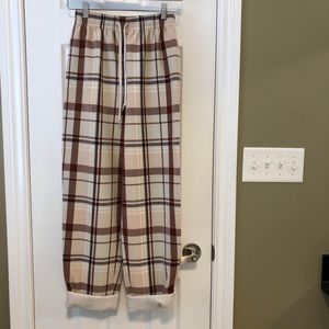 Aritzia Wilfred Soleste Pant